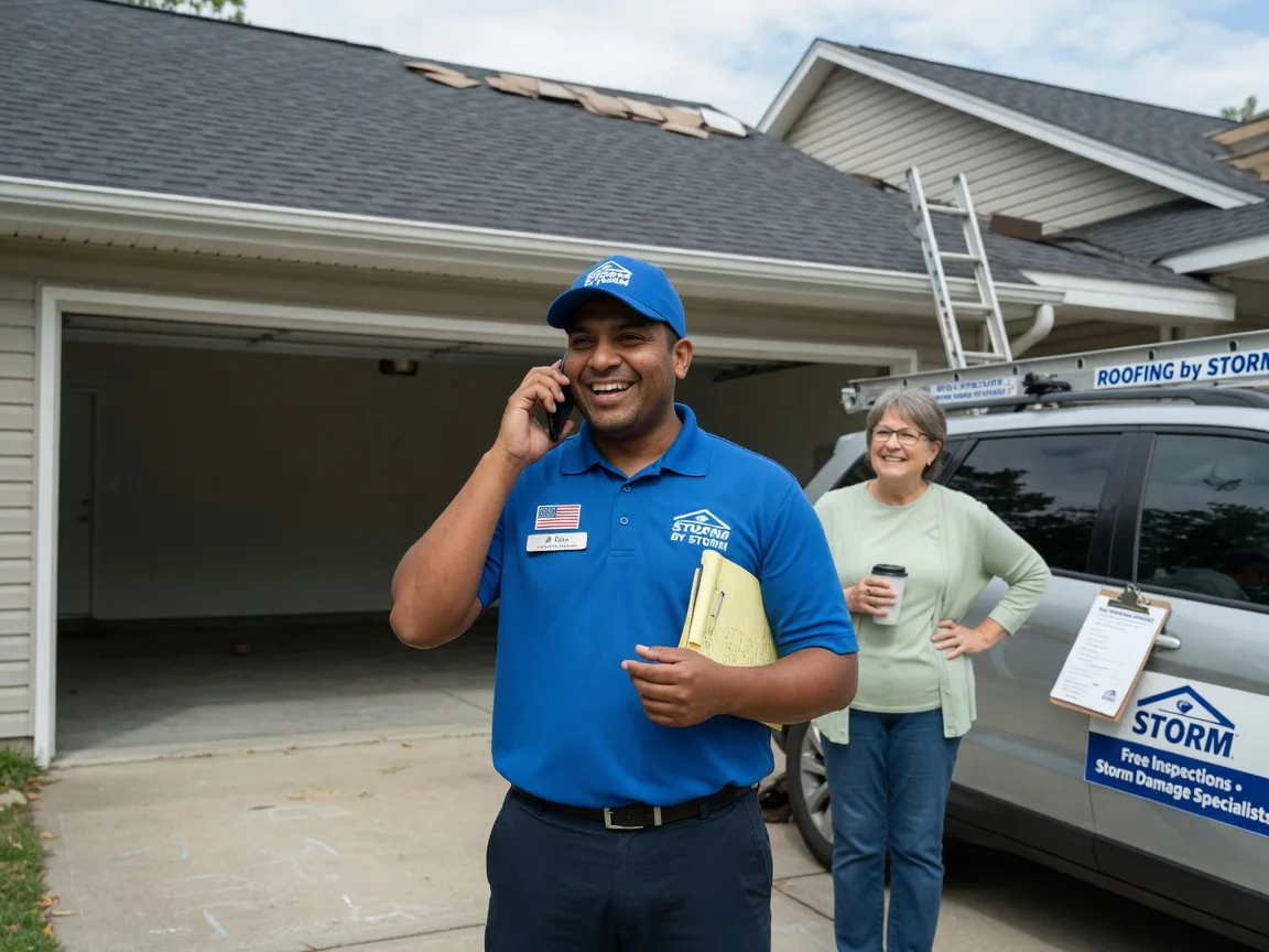 Roof Repair Near Me Oxford, OH FAQs